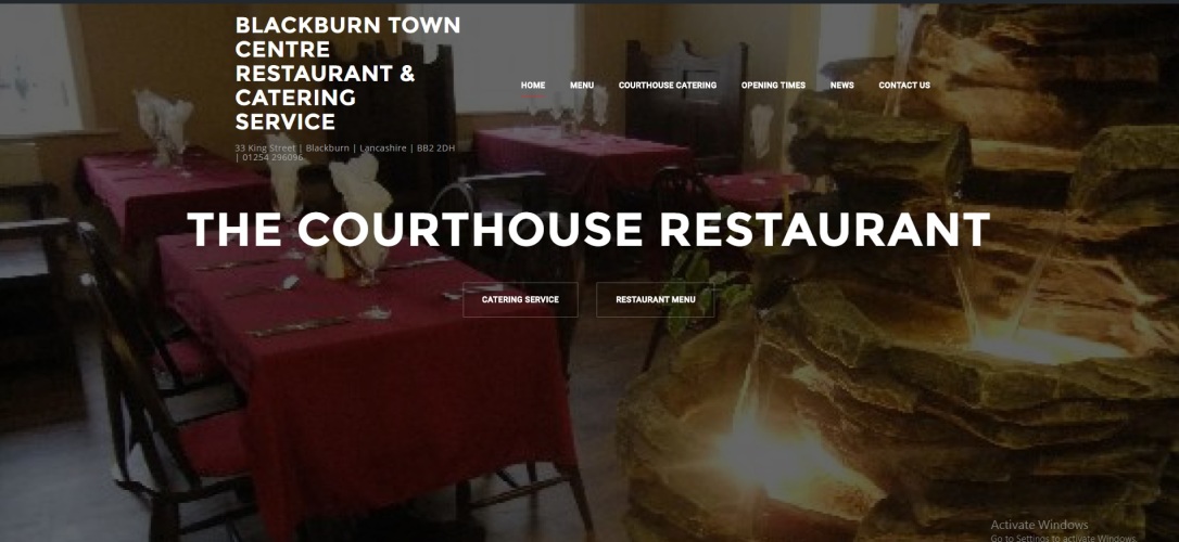 http://thecourthouserestaurant.co.uk